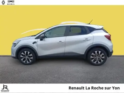 Photo 9 Renault Captur  1.0 TCe 90ch Evolution