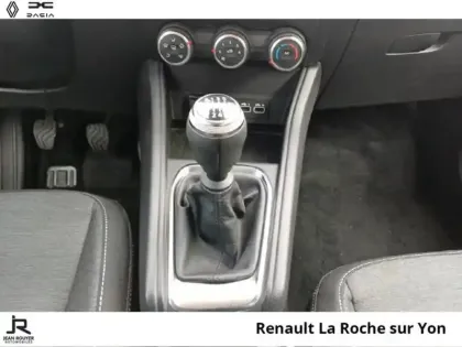Photo 5 Renault Captur  1.0 TCe 90ch Evolution