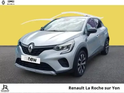 Photo Renault Captur Evolution