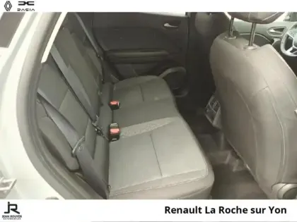 Photo 14 Renault Captur  1.0 TCe 90ch Evolution