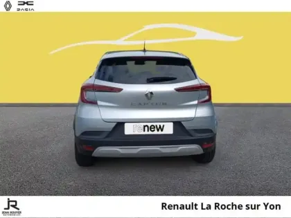 Photo 10 Renault Captur  1.0 TCe 90ch Evolution