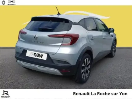 Photo 11 Renault Captur  1.0 TCe 90ch Evolution
