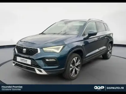 Photo Seat Ateca Style