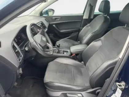 Photo 13 Seat Ateca  1.0 TSI 110ch Start&Stop  Style