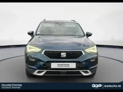 Photo 7 Seat Ateca  1.0 TSI 110ch Start&Stop  Style