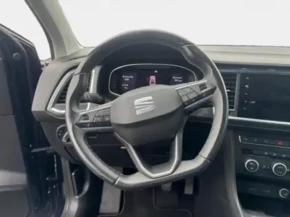 Photo 14 Seat Ateca  1.0 TSI 110ch Start&Stop  Style