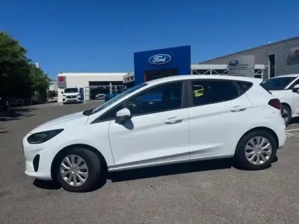Photo Ford Fiesta Cool & Connect