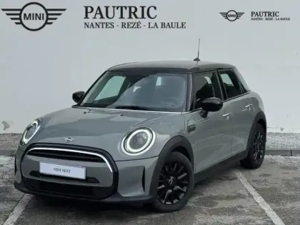 Photo 16 Mini Mini  5 Portes Cooper 136ch Edition Premium BVA7