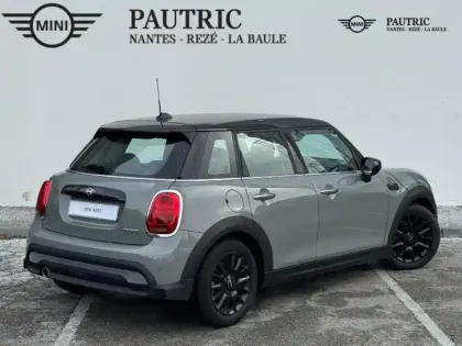 Photo 17 Mini Mini  5 Portes Cooper 136ch Edition Premium BVA7