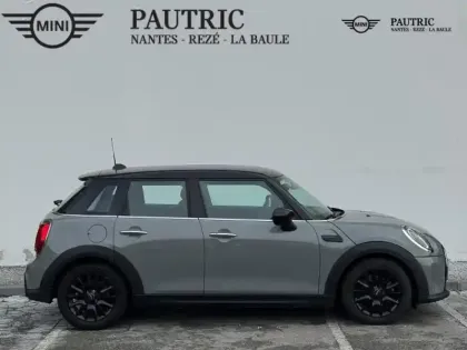 Photo 18 Mini Mini  5 Portes Cooper 136ch Edition Premium BVA7