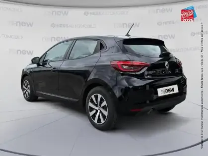 Photo 7 Renault Clio  1.0 TCe 90ch Equilibre