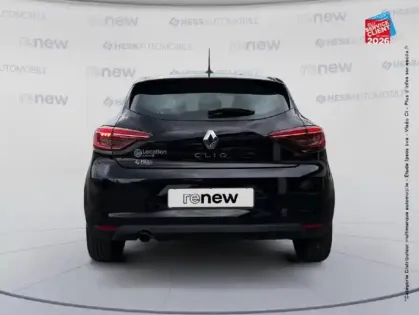 Photo 6 Renault Clio  1.0 TCe 90ch Equilibre