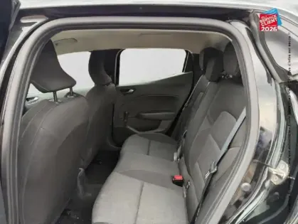 Photo 10 Renault Clio  1.0 TCe 90ch Equilibre