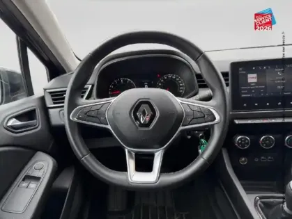 Photo 11 Renault Clio  1.0 TCe 90ch Equilibre