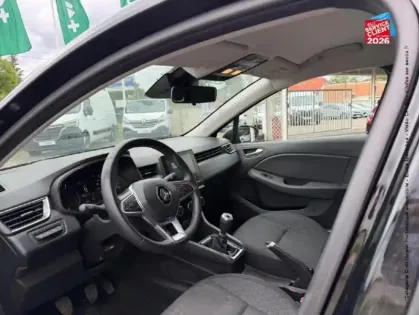 Photo 14 Renault Clio  1.0 TCe 90ch Equilibre
