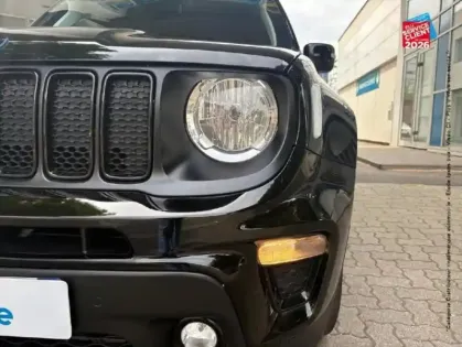 Photo 12 Jeep Renegade  1.3 Turbo T4 190ch 4xe Limited AT6