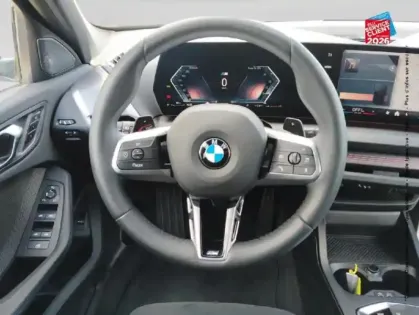 Photo 11 BMW Serie 1 Série 1 120A 170ch M Sport DKG7