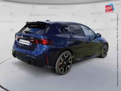 Photo 5 BMW Serie 1 Série 1 120A 170ch M Sport DKG7