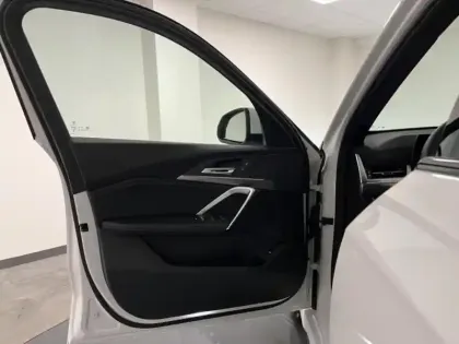 Photo 6 BMW X1  sDrive20i 170ch M Sport