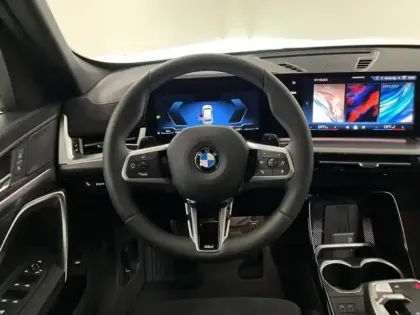 Photo 9 BMW X1  sDrive20i 170ch M Sport