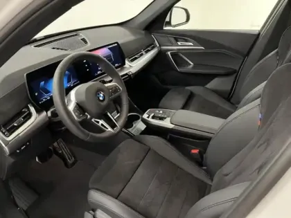 Photo 7 BMW X1  sDrive20i 170ch M Sport
