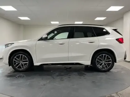 Photo 5 BMW X1  sDrive20i 170ch M Sport