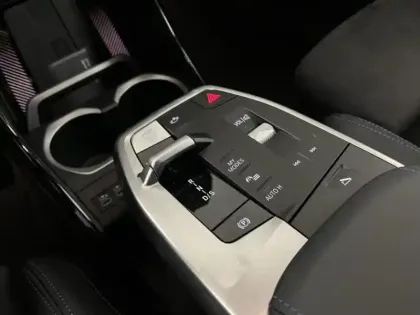 Photo 11 BMW X1  sDrive20i 170ch M Sport
