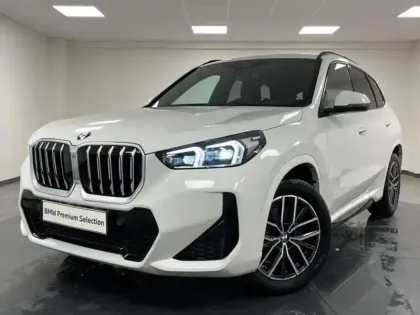 Photo Bmw X1 M Sport