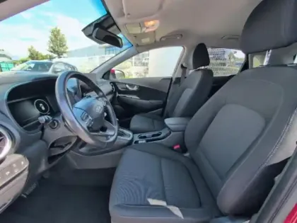 Photo 8 Hyundai Kona  1.6 GDi 141ch Hybrid Creative DCT-6