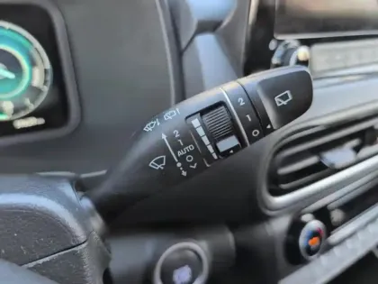 Photo 14 Hyundai Kona  1.6 GDi 141ch Hybrid Creative DCT-6