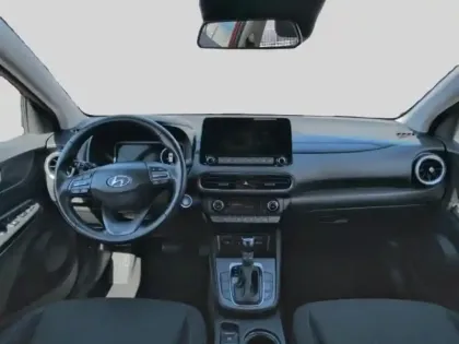 Photo 7 Hyundai Kona  1.6 GDi 141ch Hybrid Creative DCT-6