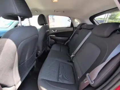 Photo 9 Hyundai Kona  1.6 GDi 141ch Hybrid Creative DCT-6