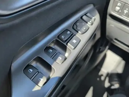 Photo 12 Hyundai Kona  1.6 GDi 141ch Hybrid Creative DCT-6