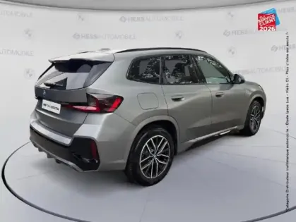 Photo 5 BMW X1  xDrive30e 326ch M Sport
