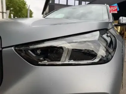 Photo 12 BMW X1  xDrive30e 326ch M Sport