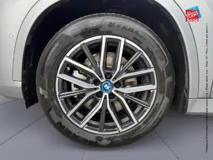 Photo 9 BMW X1  xDrive30e 326ch M Sport
