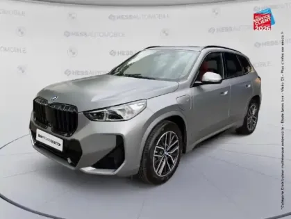 Photo Bmw X1 M Sport