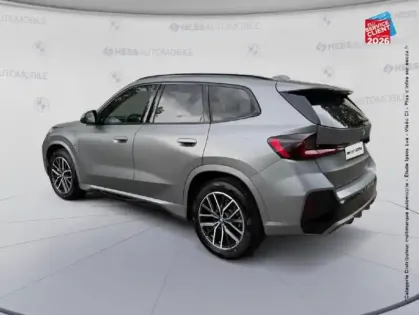 Photo 7 BMW X1  xDrive30e 326ch M Sport