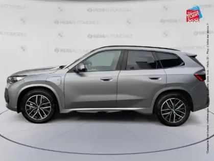 Photo 8 BMW X1  xDrive30e 326ch M Sport