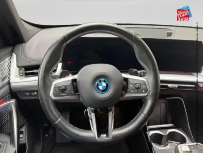 Photo 11 BMW X1  xDrive30e 326ch M Sport