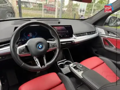 Photo 14 BMW X1  xDrive30e 326ch M Sport