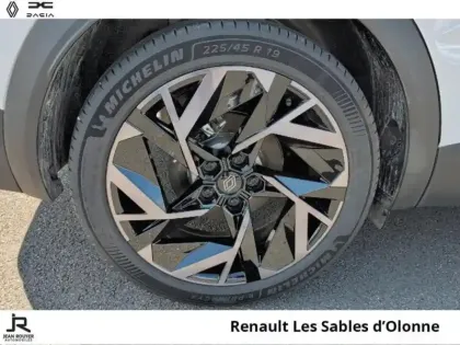 Photo 7 Renault Symbioz  1.6 E-Tech full hybrid 145ch esprit Alpine