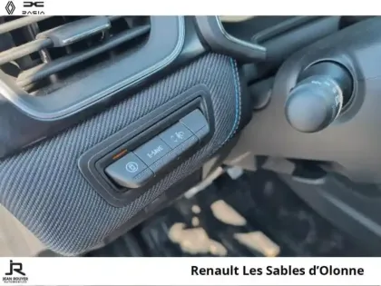Photo 14 Renault Symbioz  1.6 E-Tech full hybrid 145ch esprit Alpine