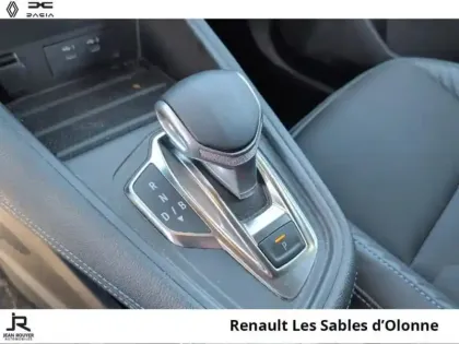 Photo 5 Renault Symbioz  1.6 E-Tech full hybrid 145ch esprit Alpine
