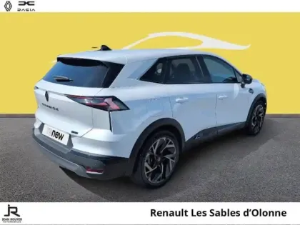 Photo 11 Renault Symbioz  1.6 E-Tech full hybrid 145ch esprit Alpine