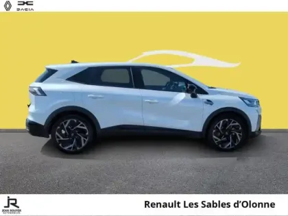Photo 12 Renault Symbioz  1.6 E-Tech full hybrid 145ch esprit Alpine