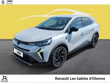 Photo Renault Symbioz Esprit Alpine