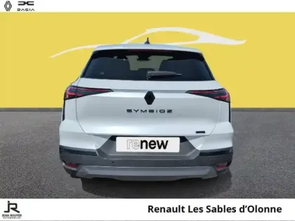 Photo 10 Renault Symbioz  1.6 E-Tech full hybrid 145ch esprit Alpine