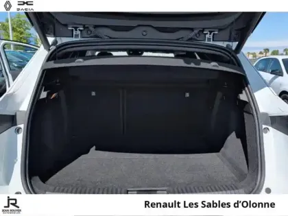 Photo 6 Renault Symbioz  1.6 E-Tech full hybrid 145ch esprit Alpine