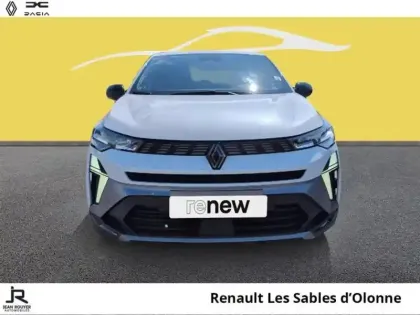 Photo 8 Renault Symbioz  1.6 E-Tech full hybrid 145ch esprit Alpine